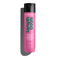 Length-Goal-Shampoo